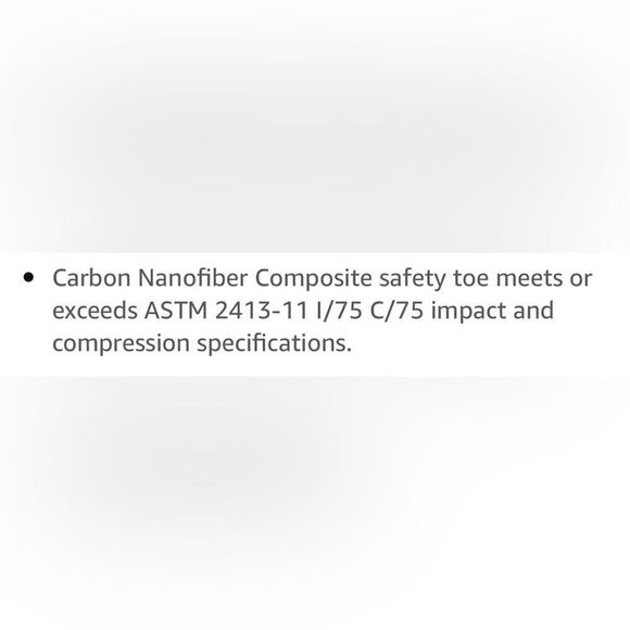 NWOT Avenger Ripsaw Workboot - Picture 13 of 13